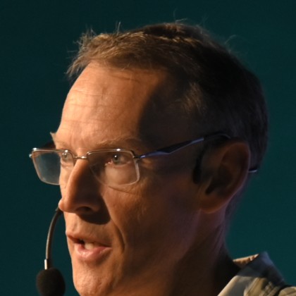 Mark Wickersham